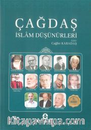 Çağdaş İslam Düşünürleri