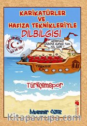 Karikatürler ve Hafıza Teknikleriyle Dilbilgisi
