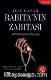 Rabıta'nın Zabıtası & AKP Kadrolarının Özgeçmişi