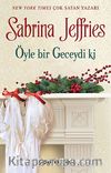 Öyle Bir Geceydi ki