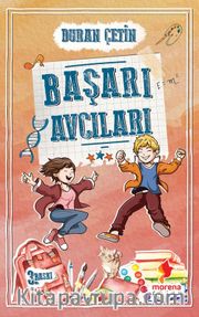 Başarı Avcıları