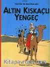 Tenten: Altın Kıskaçlı Yengeç