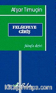 Felsefeye Giriş