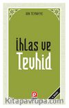 İhlas ve Tevhid