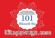 101 Arapça Hikmetli Söz