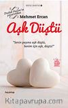 Aşk Düştü