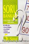 Morpa Soru Bankası: 5. Sınıf (Sosyal Bilgiler, Fen Bilgisi, Türkçe, Matematik)