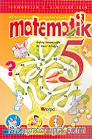 Eğlenceli Matematik 5. Sınıf/Zihinden Problemlerle