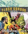 Flash Gordon Cilt:8 -  1. Albüm (1940-1942)