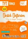 TYT Türkçe Destek Defterim