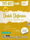 TYT AYT Tarih Destek Defterim