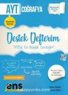 AYT Coğrafya Destek Defterim