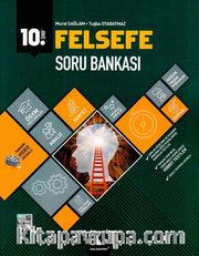 10. Sınıf Anadolu Lisesi Felsefe Soru Bankası