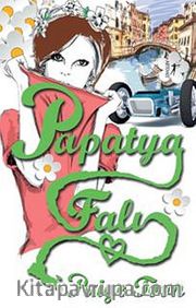 Papatya Falı