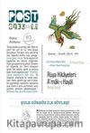 Post Öykü Sayı:1 Kasım-Aralık 2014