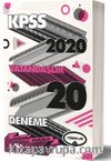 2020 KPSS Genel Kültür Vatandaşlık Tamamı Çözümlü 20 Deneme