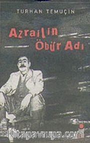 Azrailin Öbür Adı