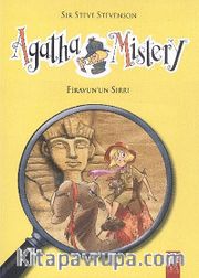 Agatha Mistery - Firavun'un Sırrı