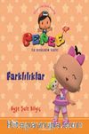 Pepee - Farklılıklar / İlk Öykülerim Serisi