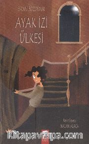 Ayak İzi Ülkesi