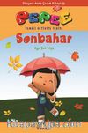 Sonbahar / Pepee Temalı Aktivite Serisi