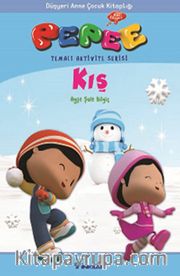 Kış / Pepee Temalı Aktivite Serisi