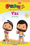 Yaz / Pepee Temalı Aktivite Serisi