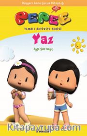Yaz / Pepee Temalı Aktivite Serisi