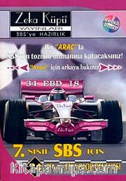 7. Sınıf Fen ve Teknoloji Denemesi-cd li