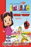Leliko / Renkler - Kırmızı