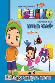 Leliko / Renkler - Mavi
