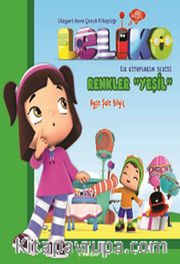 Leliko / Renkler - Yeşil