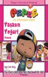 Pepee - Yaşasın Yoğurt Yemek