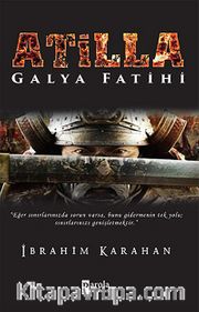 Atilla <br /> Galya Fatihi