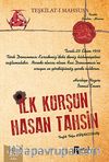 İlk Kurşun & Teşkilat-ı Mahsusa - Hasan Tahsin