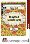 Hikyated Cimeata Kurda - Kiteba II.