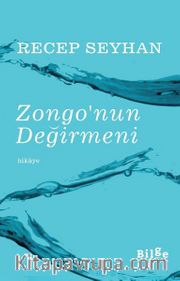 Zongo’nun Değirmeni