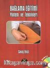 Bağlama Eğitimi: Yöntem ve Teknikleri (Cd Ekli)