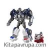 Transformers 6 Energon Igniters Nitro Figür - Barricade (E0700)