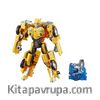 Transformers 6 Energon Igniters Nitro Figür - Bumblebee (E0700)