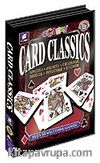 Card Classics & 50 Solataire / Heyecanlı ve Eğlenceli Oyunlar Kod:GS.02624&