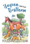 Hayvan Dostlarım
