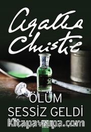 Ölüm Sessiz Geldi