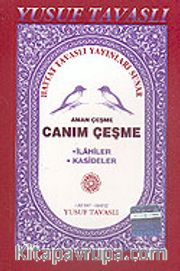 Aman Çeşme Canım Çeşme İlahi-Mevlid-i Şerif (Cep Kod: C14)