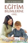Eğitim Bilimlerine Giriş