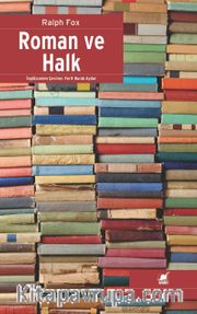 Roman ve Halk 