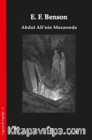 Abdul Ali’nin Mezarında