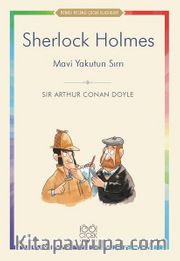 Sherlock Holmes / Mavi Yakutun Sırrı