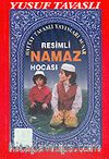 Namaz Hocası Resimli (Cep Kod: C10)