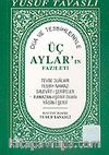 Cep Üç Aylar'ın Fazileti (Kod: C21)